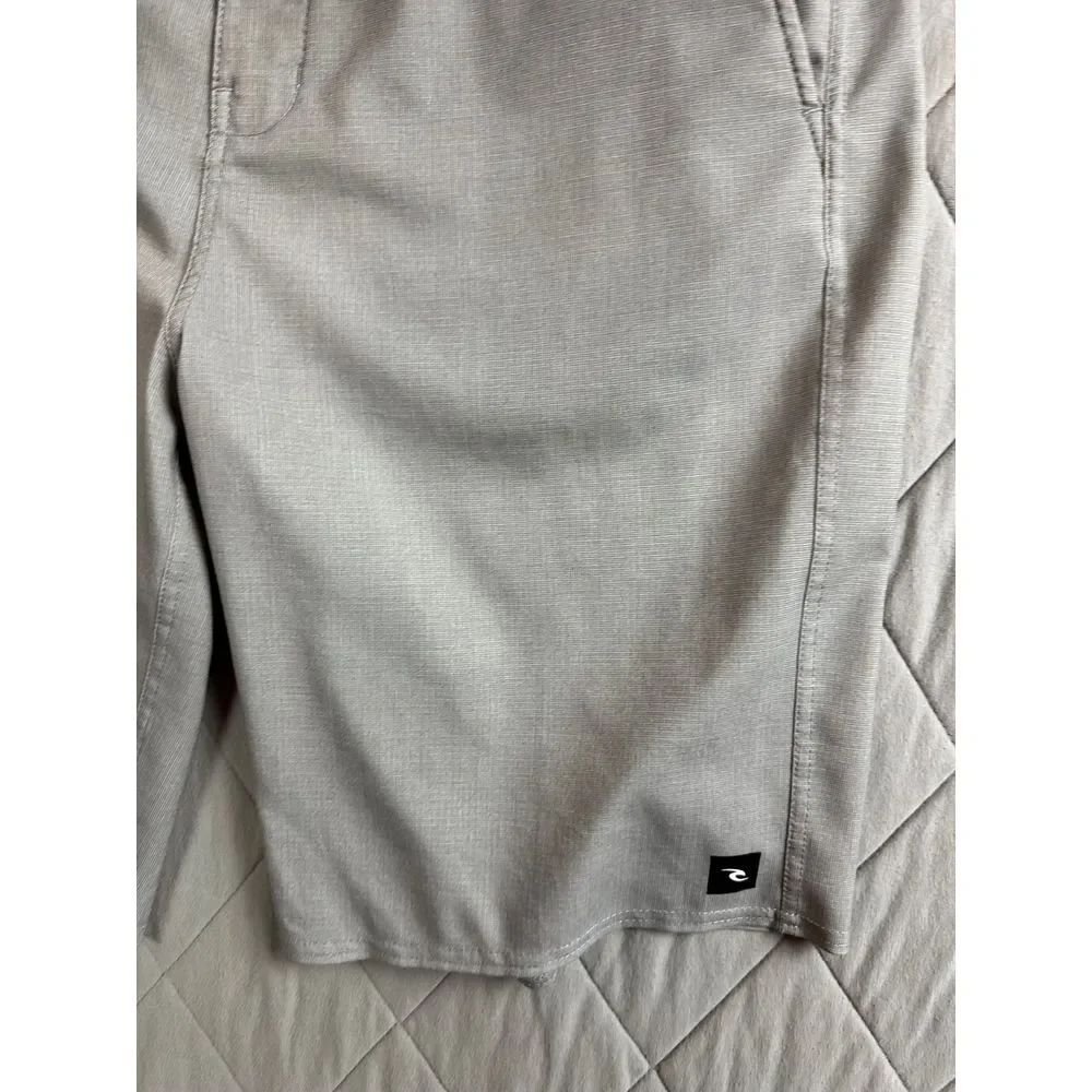 Ripcurl Shorts‎ Men's Large Boardwalk